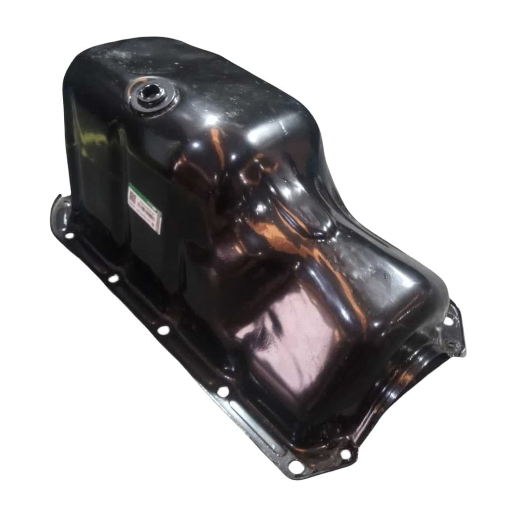 Cárter de Óleo do Motor Fire 1.3 8V Fiat Fiorino 2002 a 2010
