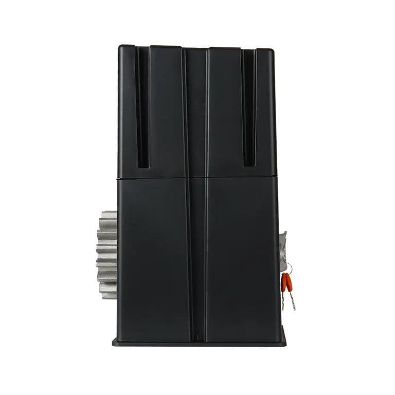 Conj. Auto. Mov. P. Dz 2000 Ind Mono Hibrida Agility Ce 220v