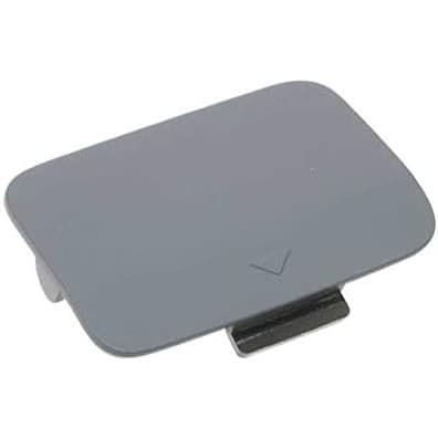 Tampa Genuína Do Gancho De Reboque Traseiro OEM Preparada Para BMW E92 E93 328i xDrive 335i 2011-2013