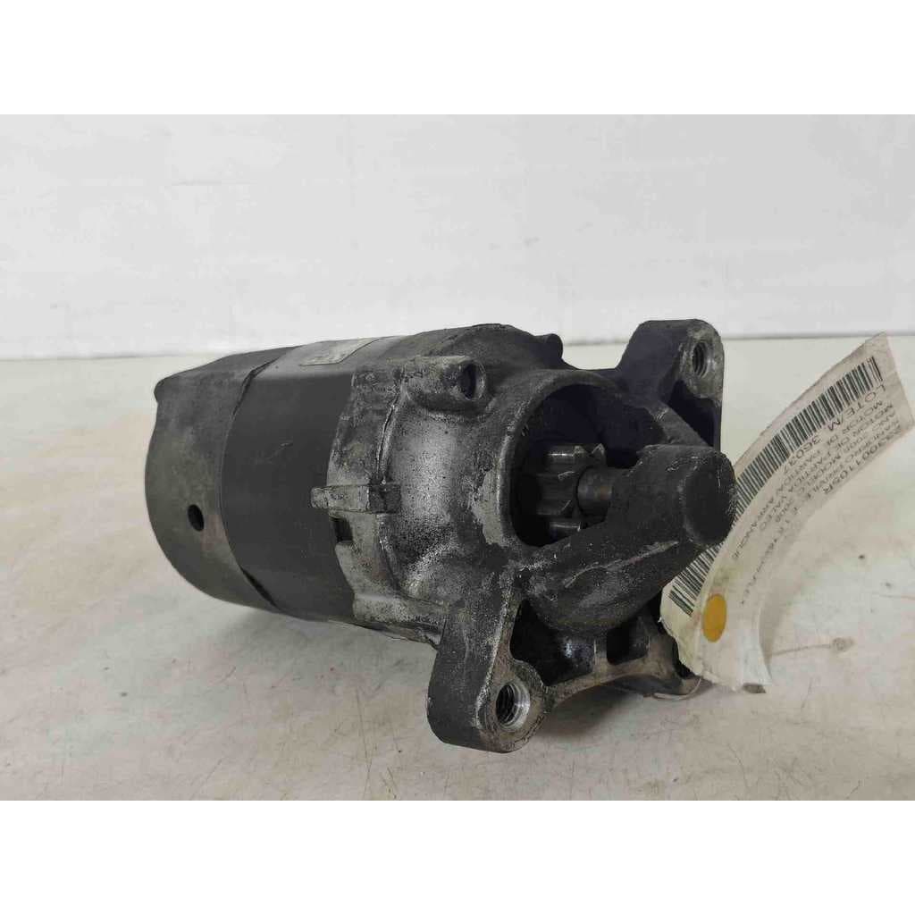 MOTOR DE PARTIDA/ ARRANQUE Renault SANDERO 1.6 2008