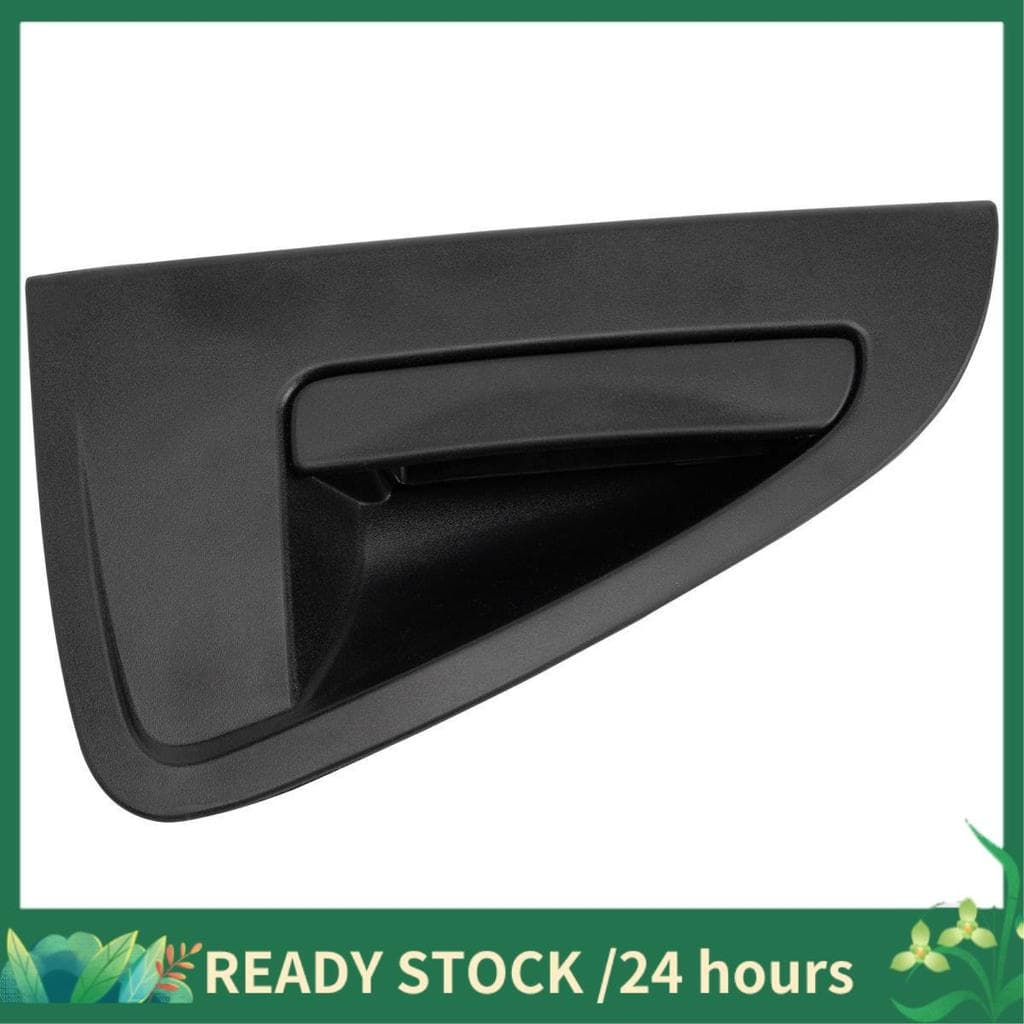 Conjunto De Maçaneta Externa Traseira Direita 2013-2015 Para Spark Outer Black 95964943 Peças De Reposição