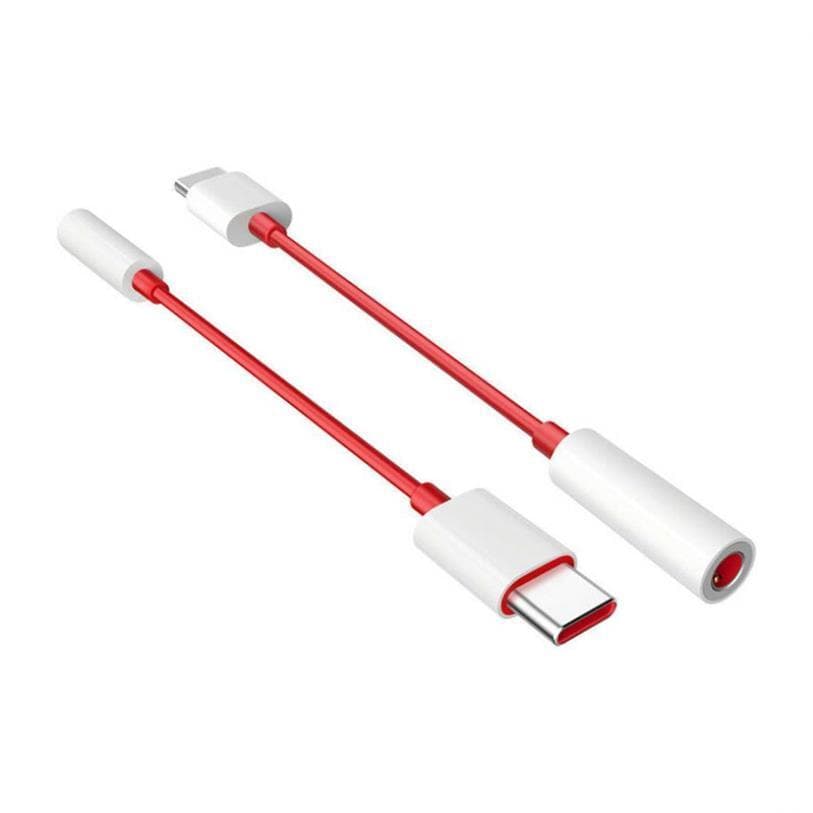 Adaptador USB Type C Para Fone De Ouvido Fêmea De 3.5 Mm to0