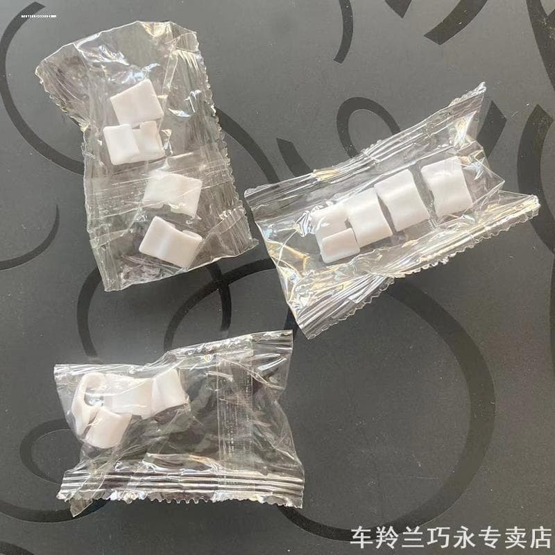 Fivela de porta fivela de bloqueio diy Pet gaiola cerca fixação fivela gaiola mágica acessórios especiais diy malha five