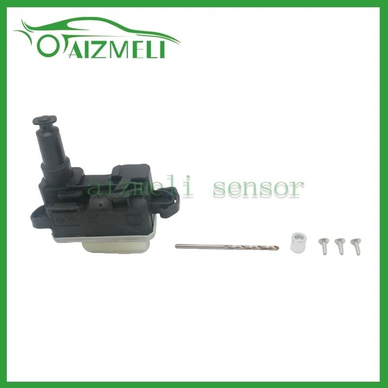 HZY Alta Qualidade 7349075 Motor Do Tanque De Combustível Para Peças Sobressalentes De Automóveis BMW G38