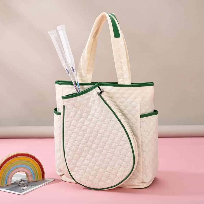 Bolsa para raquete de Badminton Mochila esportiva ao ar livre