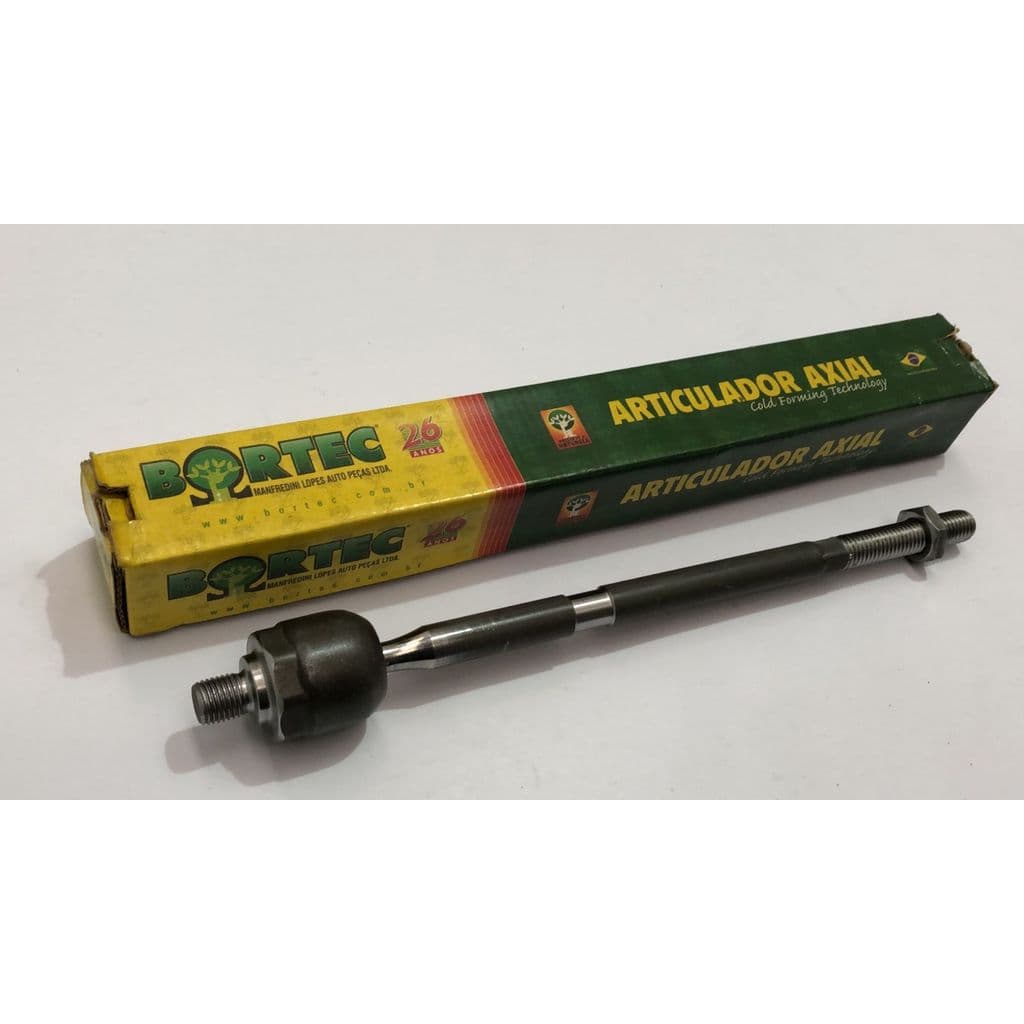 TERMINAL AXIAL DIANTEIRO FORD FIESTA 1.0 1.6 2002 A 2004
