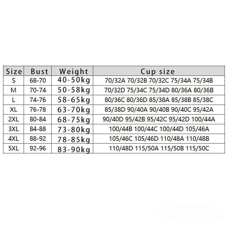 Sutiã Feminino para Correção Postural e Prevenção de Corcunda, Suporte para Costas e Elevação, Suporte Anti-Flacidez