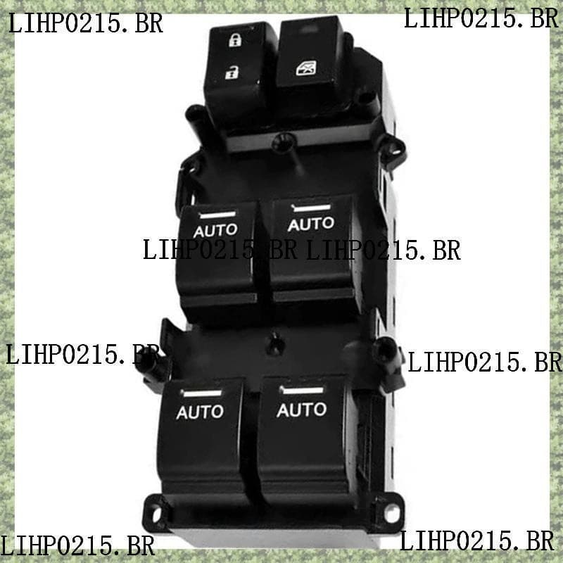 (Q X C W) Car Interruptor De Energia Da Janela 35750-T2A-W01 Peças De Reposição Para Honda Accord 2013-2017