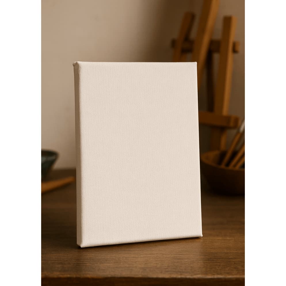 Tela Virada 10×15 – base de pintura resistente e leve
