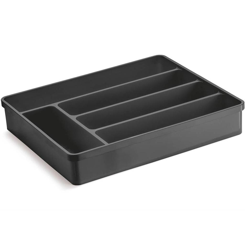 Porta Talheres Organizador Multiuso de Gaveta Separador Divisor Uz