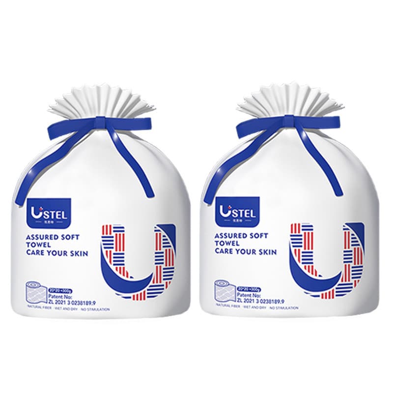 Compre grátis Toalha de rosto espessada Usite Toalha macia de algodão Natural Toalha de rosto descartável Peças íntimas