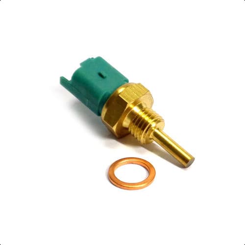 Sensor De Temperatura Fiat Palio 1.0 16v 2001 A 2003 3703