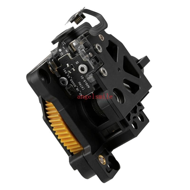 Extrusora Aço Endurecido Strength Para Conjunto Impressora 3D P1S P1P X1C