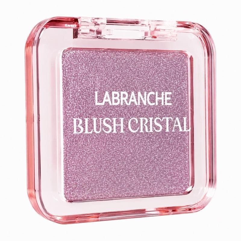 Labranche Blush Cristal Cor Aparece Com O PH Da Pele