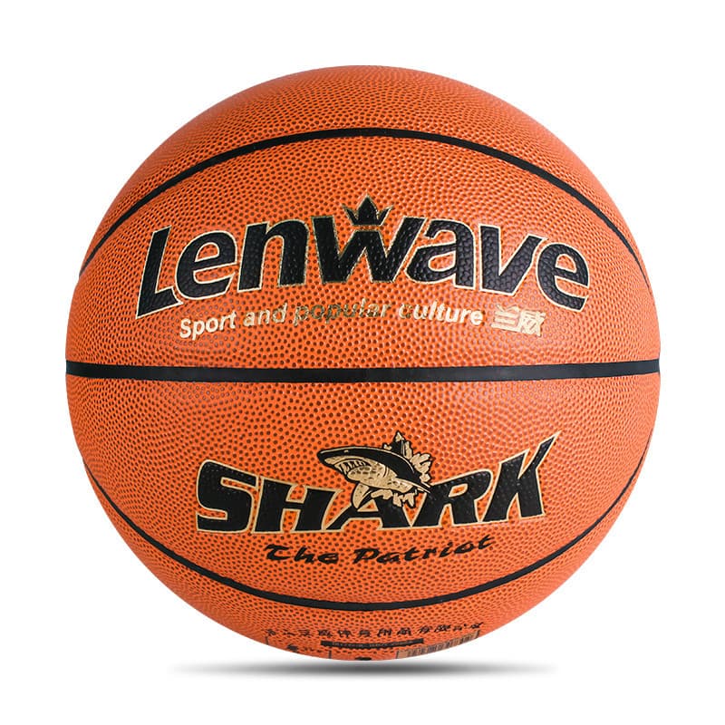 Lanway No. 7 Esportes de Basquete Jogo Ao Ar Livre Bola Especial LW-730 Basquete