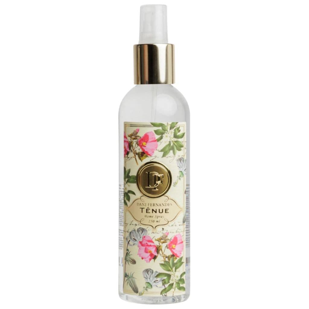 Aromatizador de Ambiente Home Spray 250ml Tênue Dani Fernandes