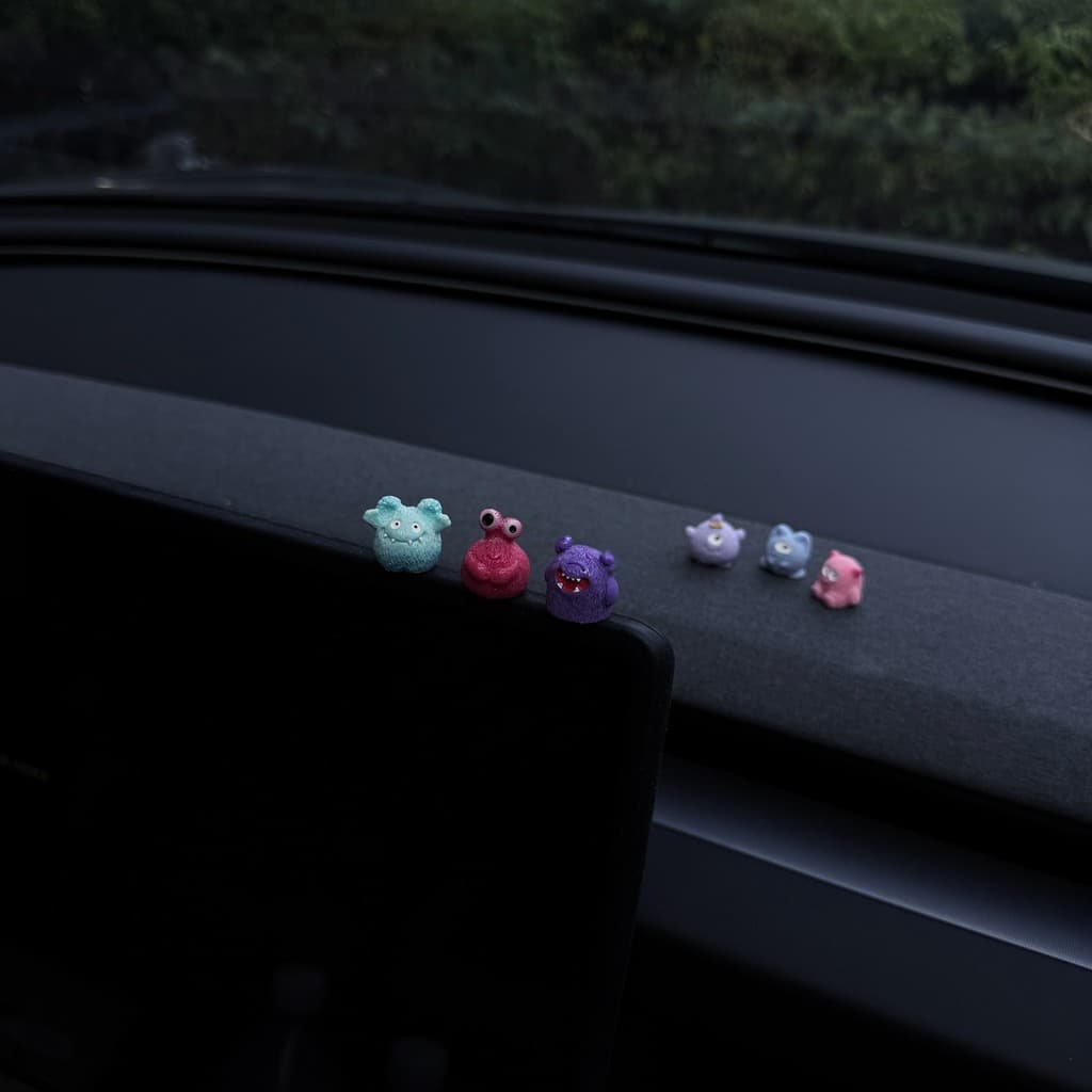 Acessórios para carros