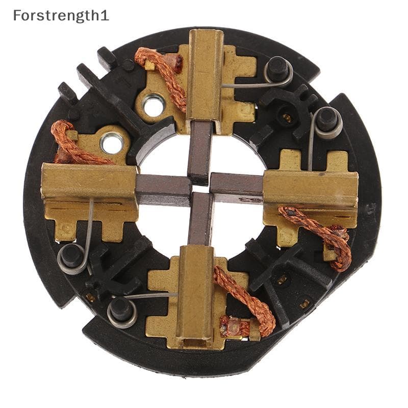 Forforce1 Para AEG M18/M12 Martelo Broca Impacto Driver Acessórios Prático Suporte Escova De Carbono Cartão Montagem BR