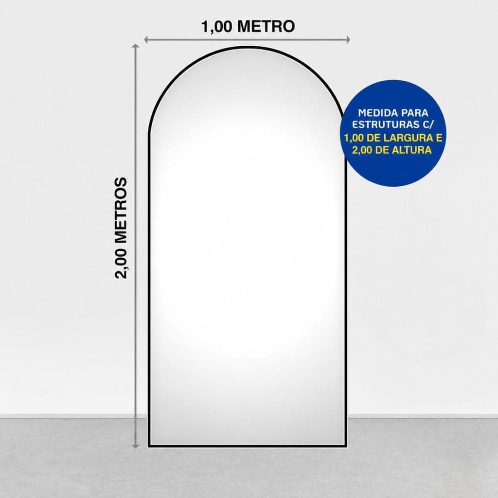 PAINEL ROMANO RIPADO MODELO 206