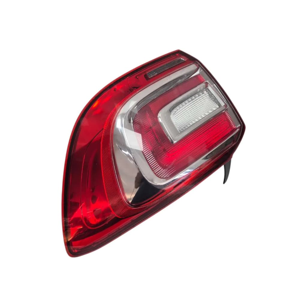 LANTERNA TRASEIRA DIREITA RENAULT LOGAN 1.0 2015 2020