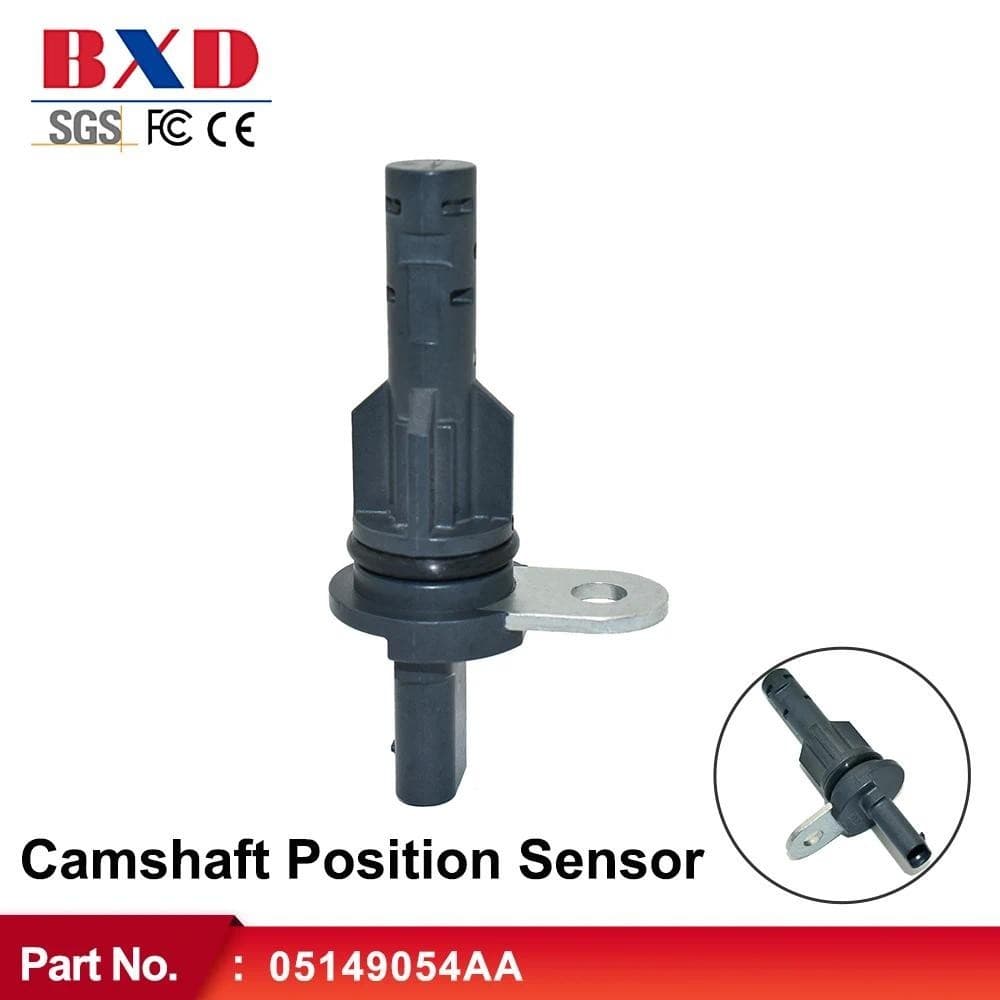 1 Pcs Sensor De Posição Da Árvore De Cames 05149054AA Para Peças De Carro De Acessórios Automotivos