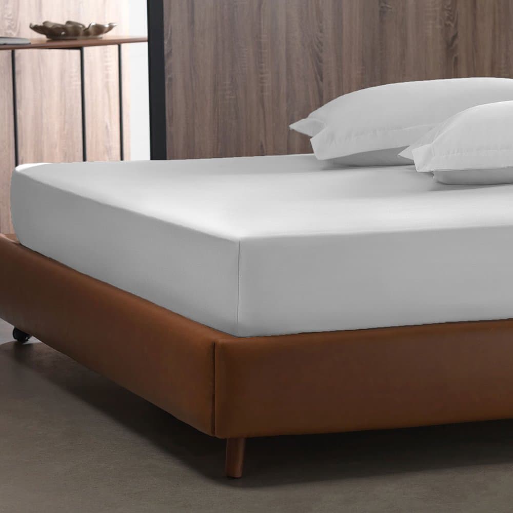 Lençol Queen com Elástico Avulso Charme - Appel Home
