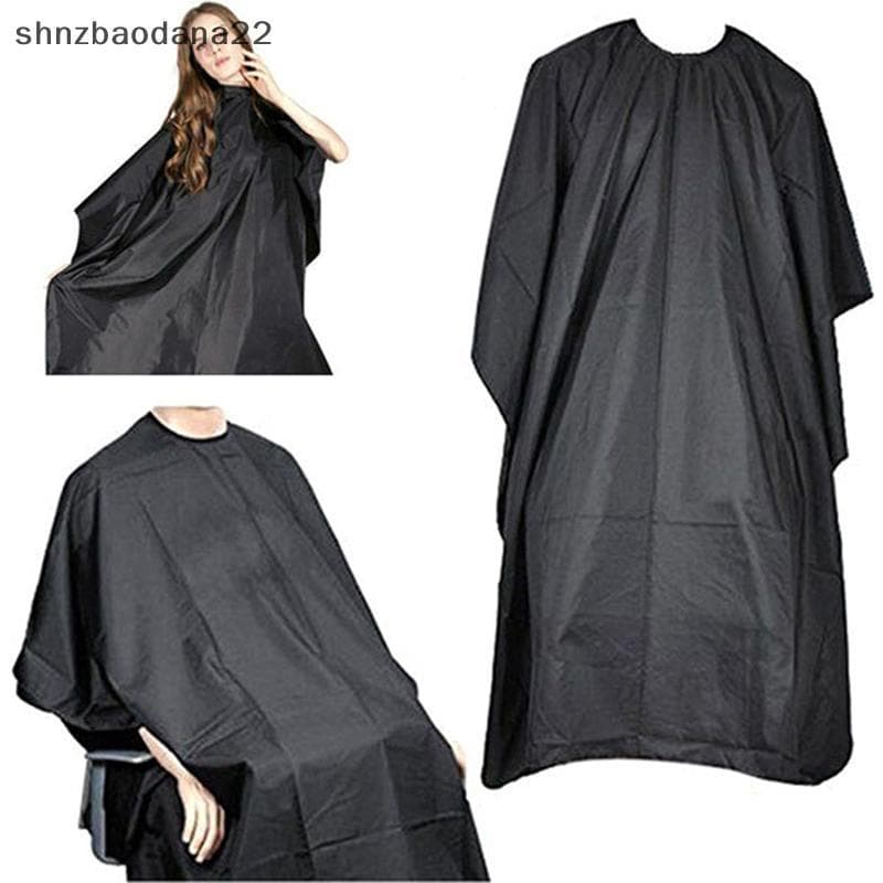 [Shnzd] Avental Profissional Para Corte De Cabelo , Salão De Beleza , Barbeiro , Cabeleireiro , Capa universal Vestido D