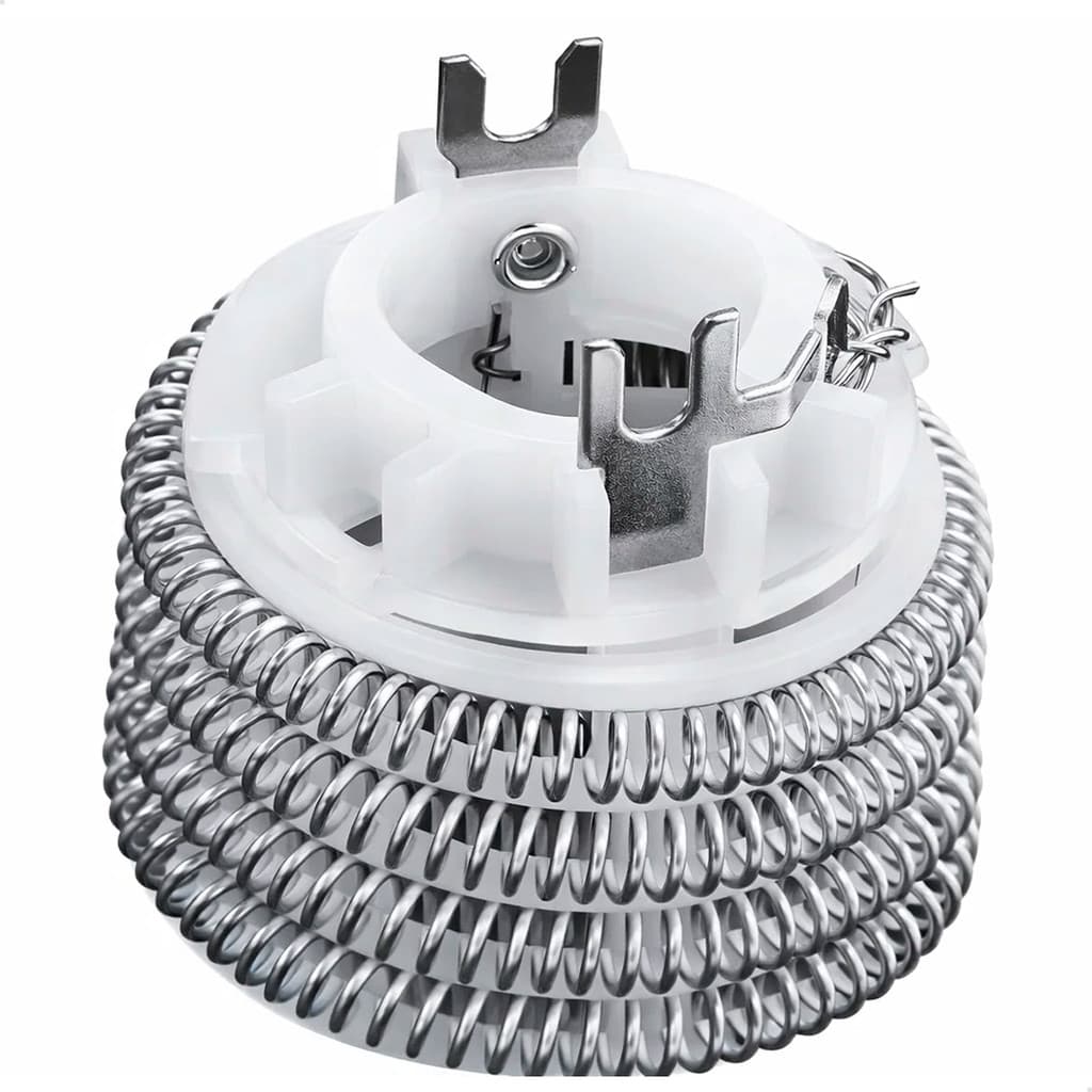 Resistência 127V 4800W para Aquecedor Elétrico Fame