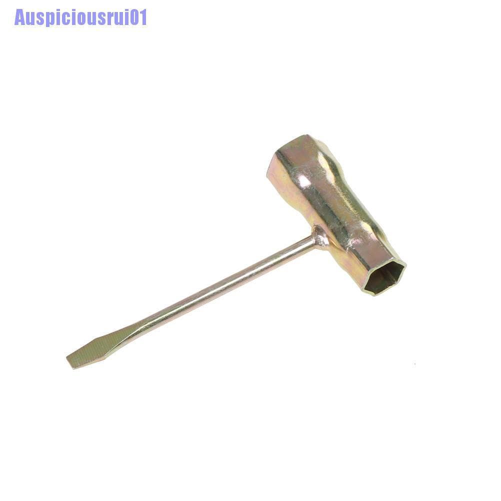Chave Auspiciorui01 3/4'' 13mm x 19mm para motosserras