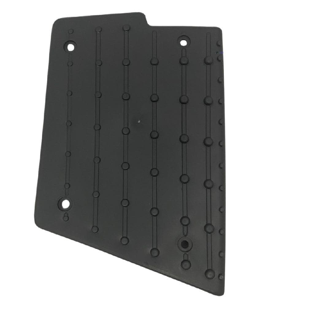 Tapete Pisante Estribo Ld Vw Delivery 8-150e Plus, 9-150e