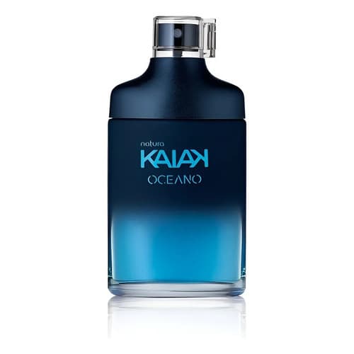 KAIAK OCEANO MASC DES COL 100ML
