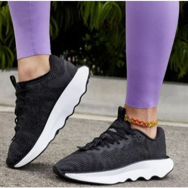 Tênis Feminino Casual Conforto Solado Macio Caminhada