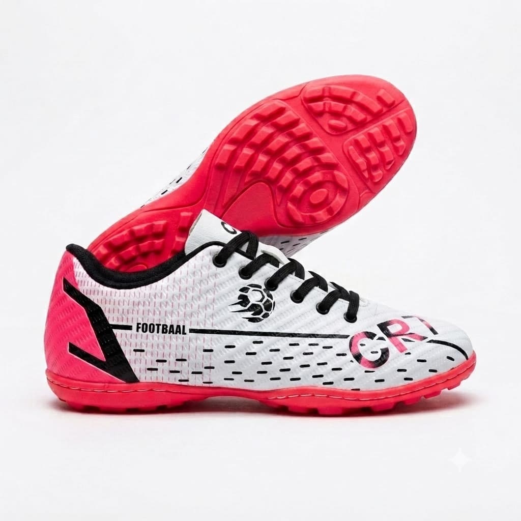 Chuteira Masculina Society Tam. 34 ao 43 Solado Costurado Envio rapido Futebol Society