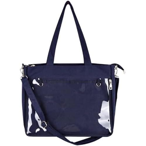 Bolsa Ita Bonita Multiuso, Bolsa Transversal, Bolsa de Ombro, Bolsa de Mão, Bolsa para Exibição de Pins de Anime Kawaii