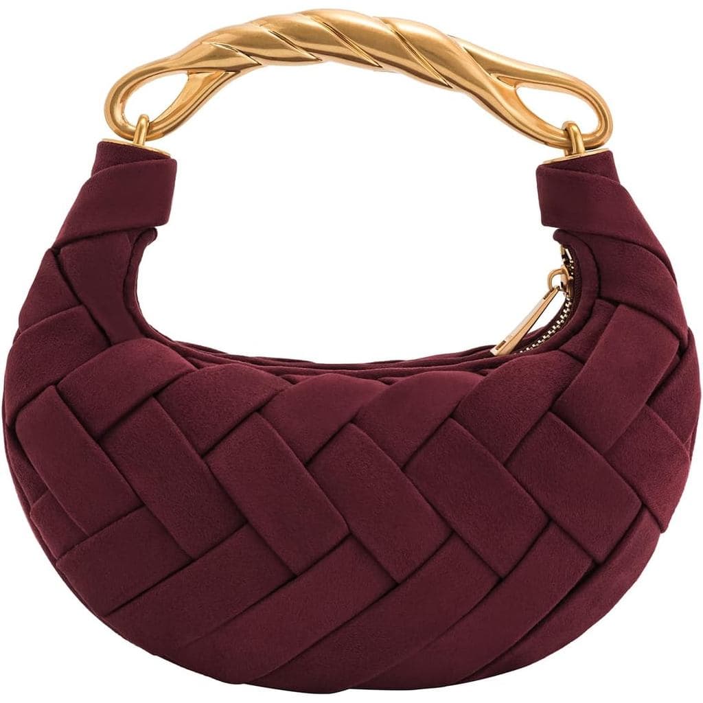 Bolsa de Mão JW PEI Orla Weave |   Weave GVDP