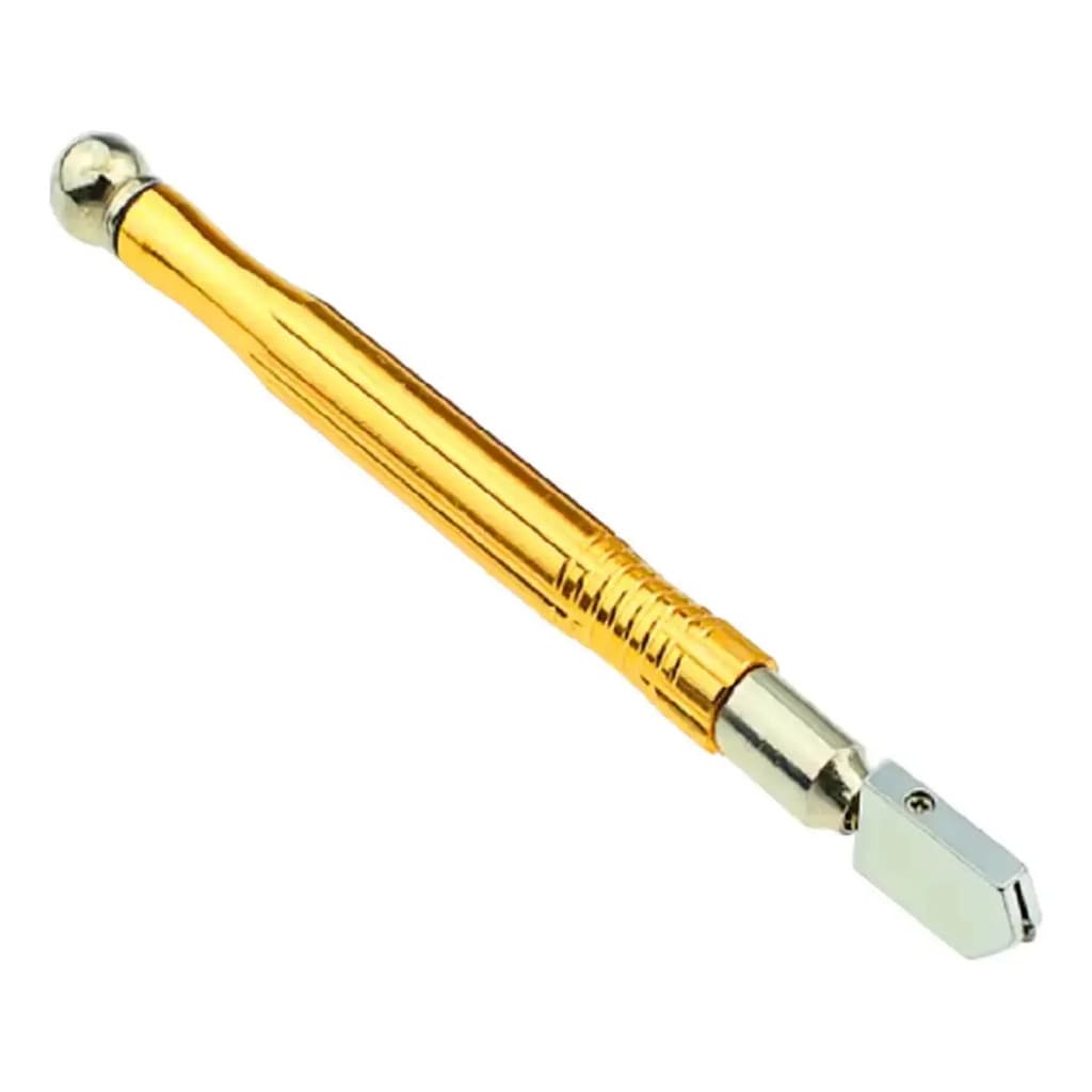 Cortador De Vidro E Espelho Profissional Diamante
