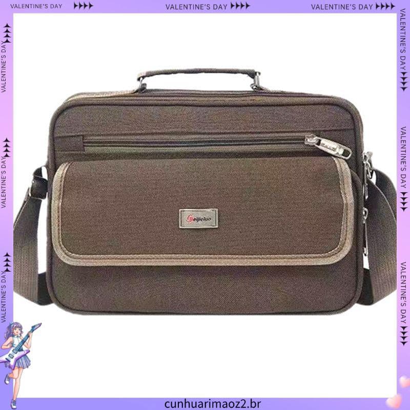 Bolsa de ferramentas para eletricista, bolsa grande de tamanho pequeno, bolsa para reparo de eletrodomésticos, Casual, d