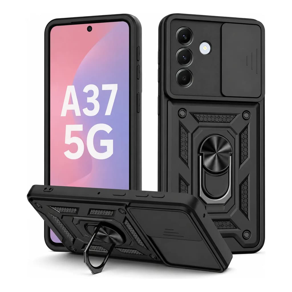 Capa Capinha P/samsung Galaxy A37 5g Armadura Anti Impacto