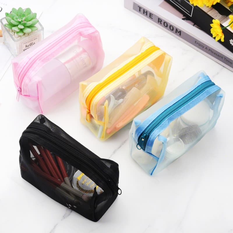 Armazenamento de cabos de dados, armazenamento de grande capacidade, bolsa de armazenamento portátil, bolsa de malha, bo