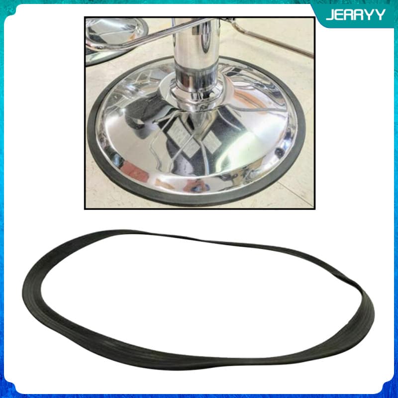 [Wishshopeljj] Pisos De Proteção Para Salão De Beleza , Selo Cadeira De Cabeleireiro , Contra Arranhões , Seguro E Sem F