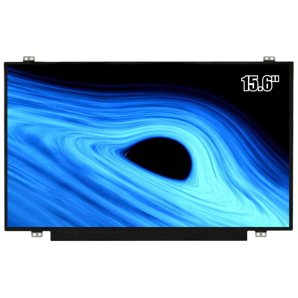 Tela HD 15.6" 30 Pinos Para Notebook Código: NT156WHM-N42