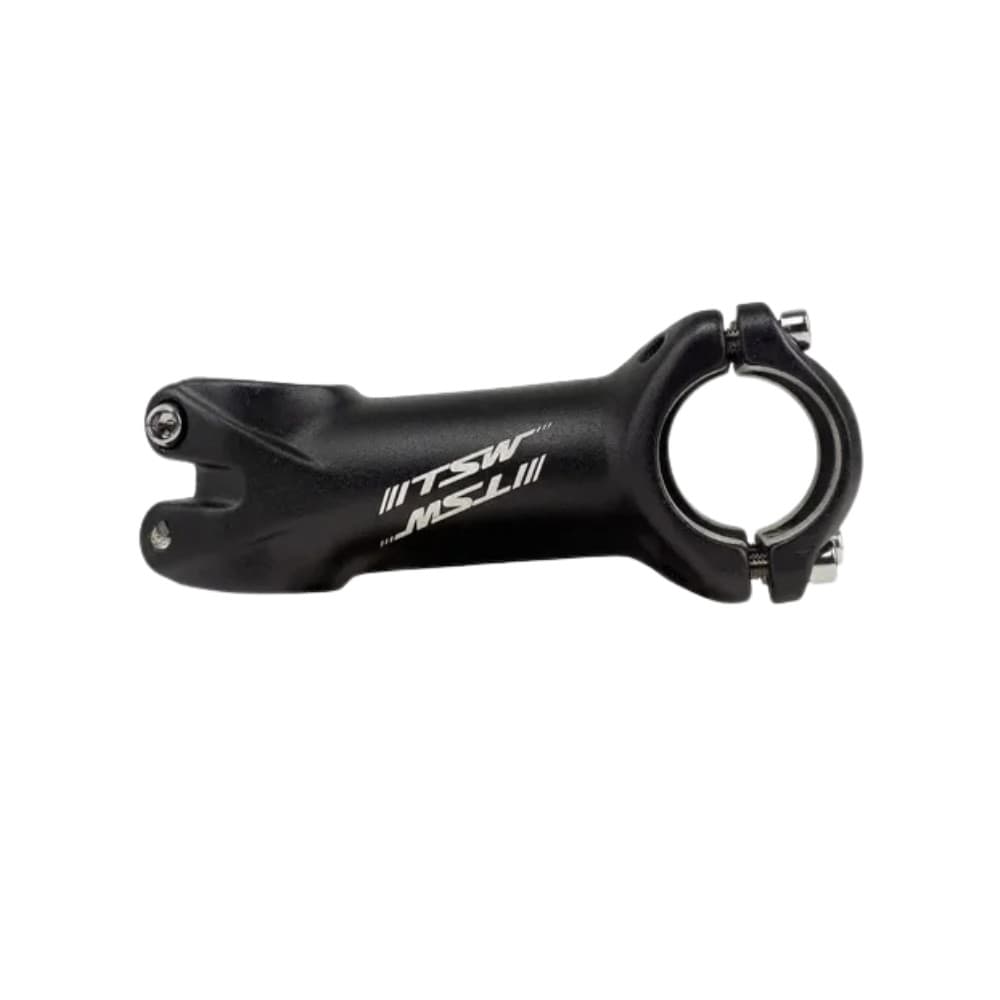 MESA / SUPORTE GUIDAO TSW MTB 90MM + 7  - PRETO