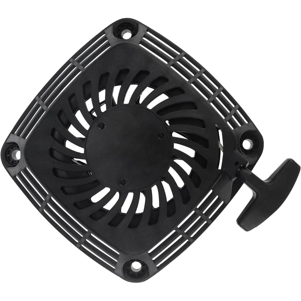 Arrancador de Partida Manual para Kawasaki FJ180V FJ180 DS095 Toro EXMARK MTD Mower, Substituição do Arrancador de Recuo