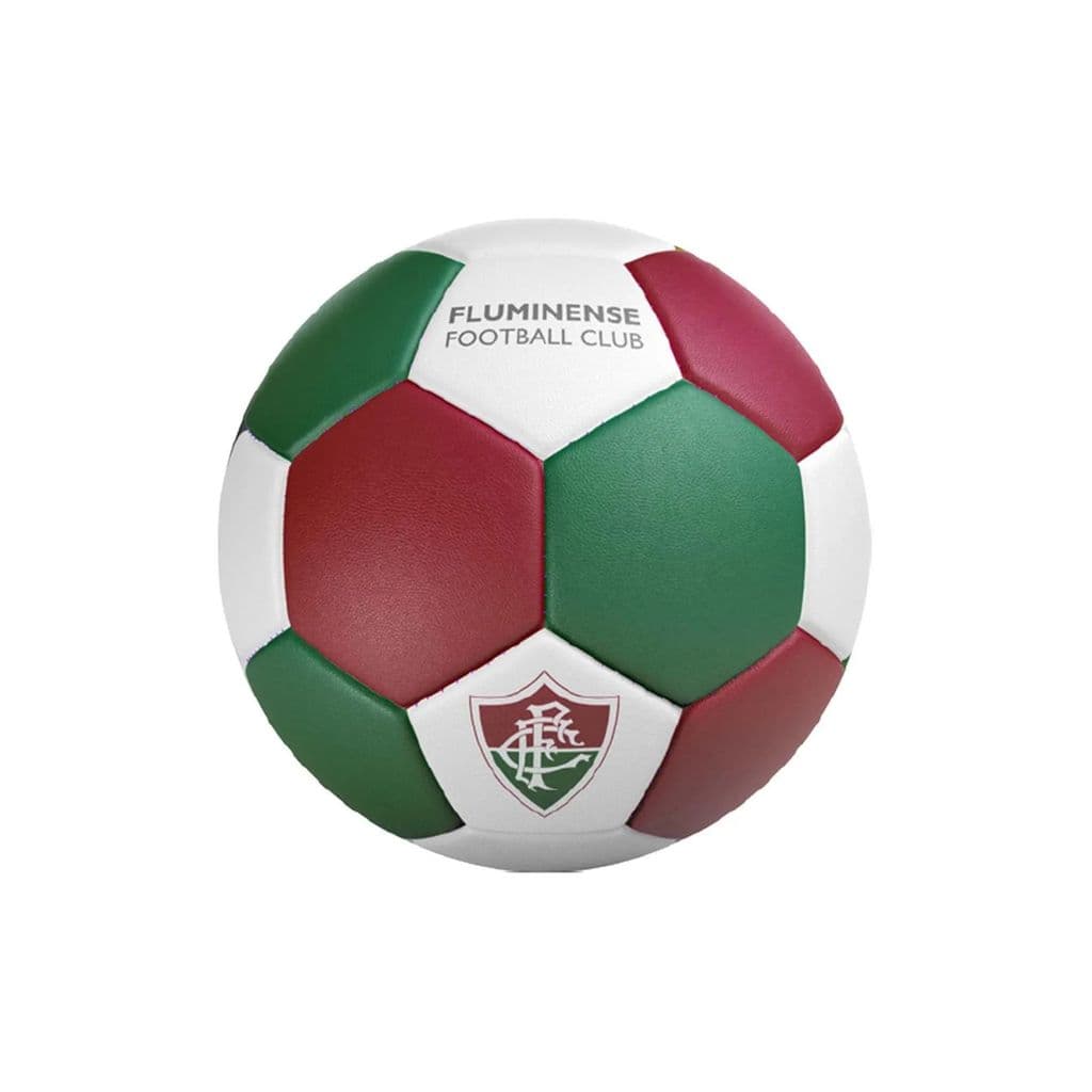 Bola de Futsal Oficial Fluminense FLU-FUTSAL-1