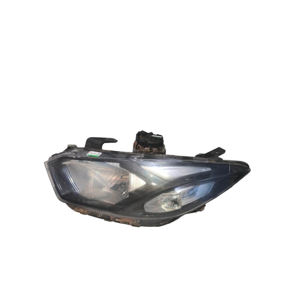 Farol Dianteiro Esquerdo Gm Onix Prisma 2017 a 2019