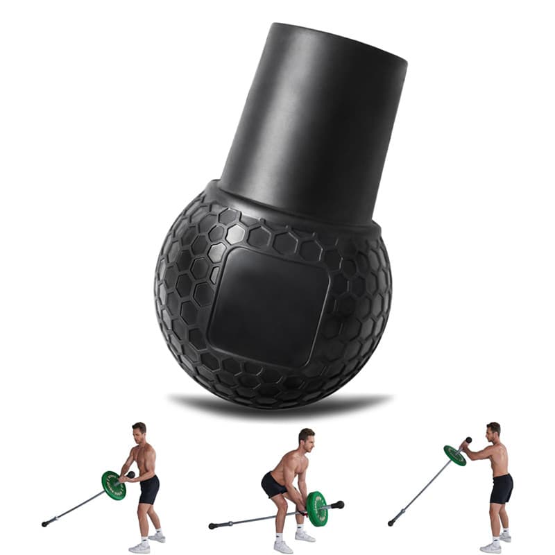 Capa de mina para auxiliares de Fitness masculino F, capa rotativa para mina, equipamento de força doméstica, dispositiv