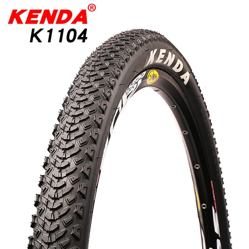 Jianda pneu 92 87cm * 1.95 bicicleta 97cm 2.1 Mountain Bike bicicleta pneu externo equitação K1104