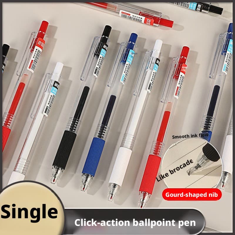 Pincel perguntas gel caneta estudante papelaria exame dedicado escritório assinatura caneta imprensa caneta gel