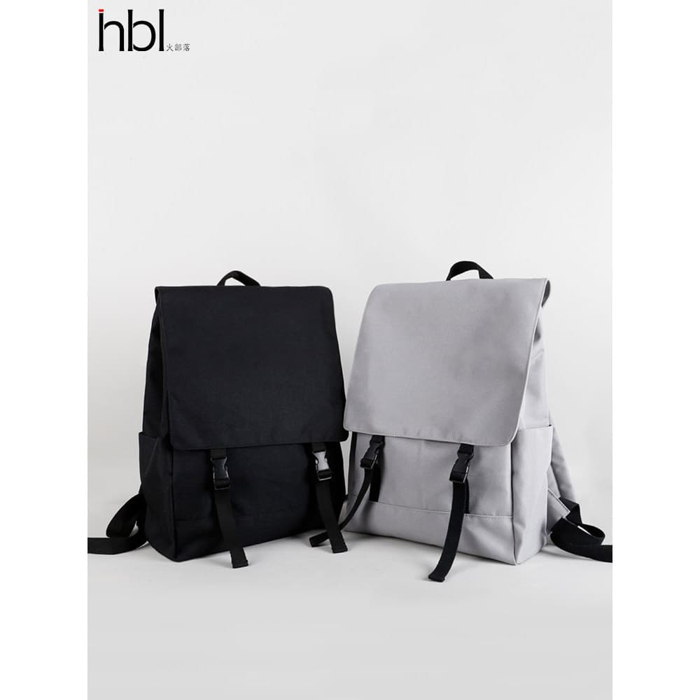 Commuter aba mochila feminina grande capacidade mochila computador saco 53cm mochila saco de escola estudante universitá