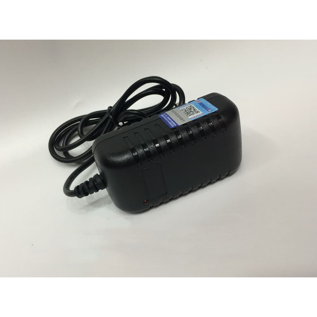 Yongmei YM-938 Teclado Eletrônico 61 Botões Adaptador de Alimentação Transformador de Cabo de Alimentação 9V